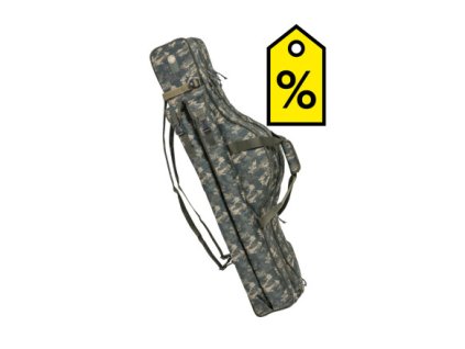 Púzdro na prúty Mivardi Multi Camo 130