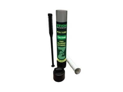 PVA punčocha ZFish Mesh Tube 15mm 7m