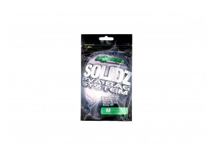 PVA sáčky Korda Solid M