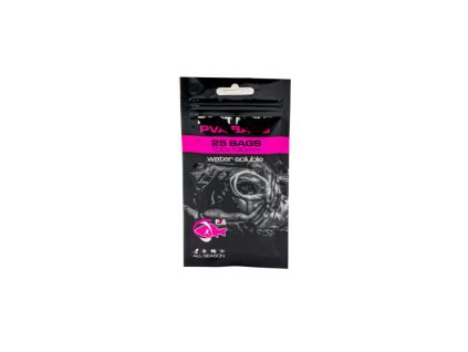 PVA sáčky PVA Hydrospol 25ks 200mmx70mm