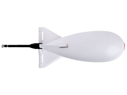 Raketa Spomb Midi-X biela