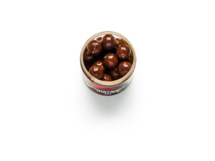 Rapid Boostered Boilies Mivardi Sea 250ml (Priemer 20mm)