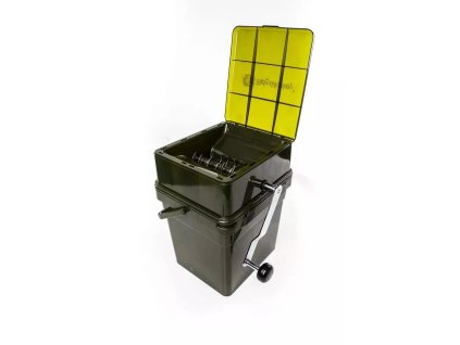 RidgeMonkey Drtička Advanced Boilie Crusher
