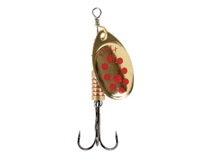 Rotačka Fil Fishing Filex Spin "GOLD TROTA" (Veľkosť veľ. 1)