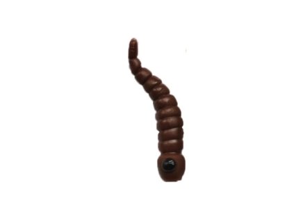 Rovnátko Carp´R´Us Rovnátko krátké - Mouthsnagger Shorty brown