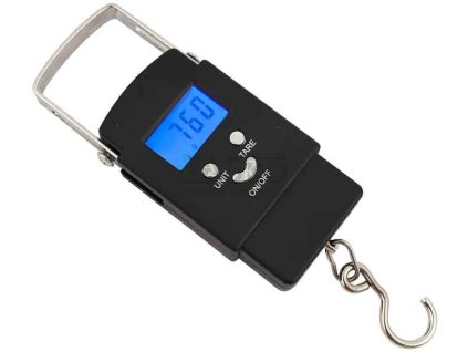 Ručná digitálna váha XL-TOOLS 50kg/10g