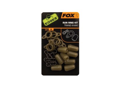 Run Ring Kit Fox Khaki