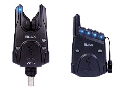 Sada signalizátorov Carp Spirit Blax VXR 3+1