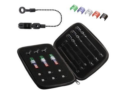 Sada swingrov JRC X-LITE Indicator 3-set