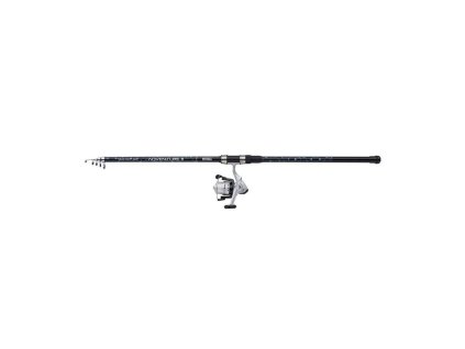 SET Mitchell Adventure II T-350 50/150g STRONG combo
