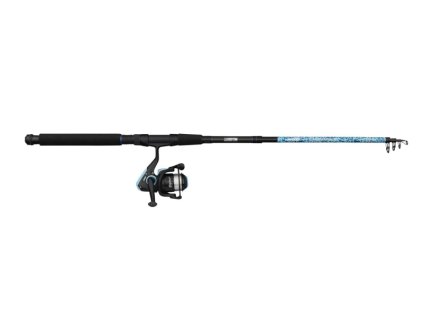 SET Mitchell Catch Pro II Tele Spim 210cm 7-30g FD