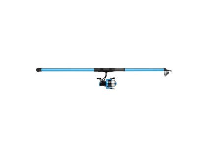 SET Mithcell CatchPro Tele T-350 80-15g