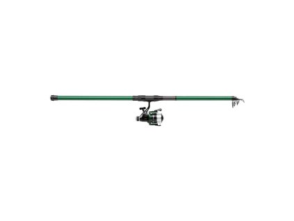 SET Mitchell CatchPro Strong T-350 80-150g