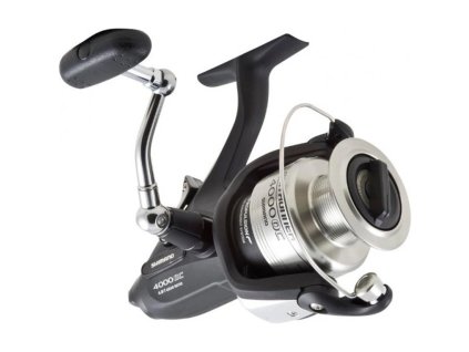 Shimano Baitrunner 4000OC