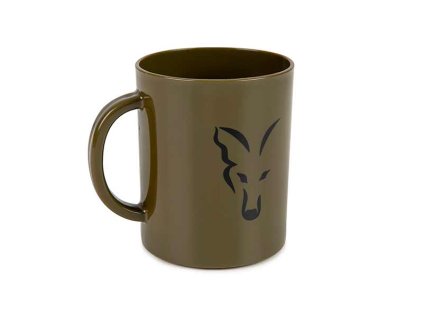 Šálka Fox Voyager Mug