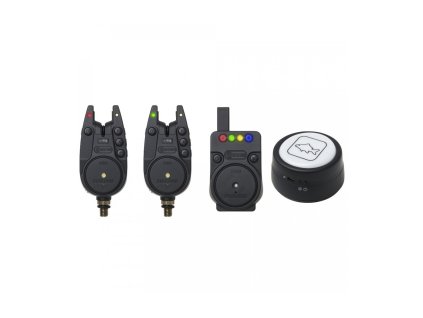 Signalizátory Prologic C-Series Pro Alarm 2+1+1