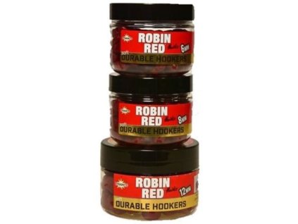 Soft Pelety Dynamite Robin Red 12mm 75g