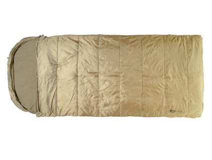 Spací vak JRC Defender II Fleece Sleeping Bag Wide