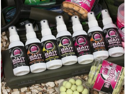 Sprej Mainline Shellfish Black Pepper 50ml