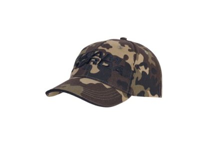 Šiltovka Korda Kore TK Cap Camo