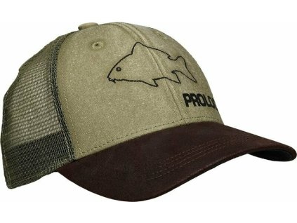 Šiltovka Prologic Big Chuck Carp Onesize Mud