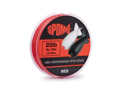 Šnúra Spomb Spod 20lb 0,18mm