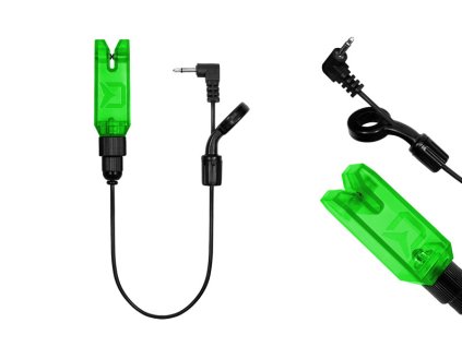 Swinger Delphin LightBLOCK zelená