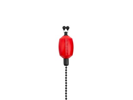 Swinger Fox Dumpy Bobbin Red