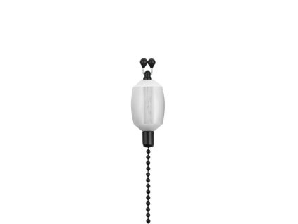 Swinger Fox Dumpy Bobbin White