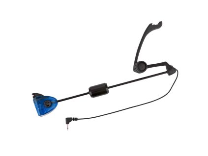 Swinger Fox MK2 Illuminated Swinger Blue