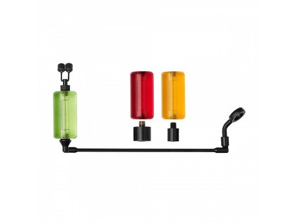Swinger Kit Prologic K1 Mega Swing-arm Kit 1 Rod R/Y/G