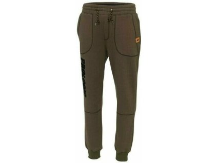 Tepláky Prologic Carpio Joggers ArmyGreen XXL (Veľkosť XL)