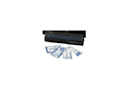 Toi Garbage Kit Holdcarp