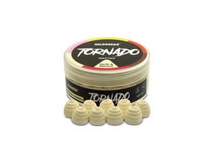 Tornado Haldorádó Cesnak/Mandľa 12mm