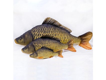 Vankúš GABY Kapor mini šupináč 36cm
