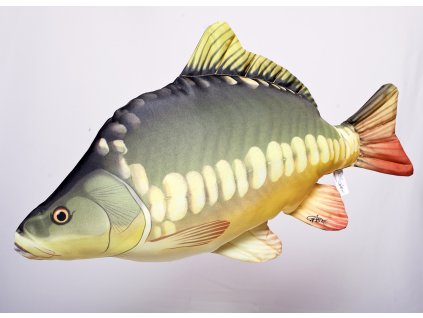 Vankúš GABY Kapor Veľký lysec 61cm