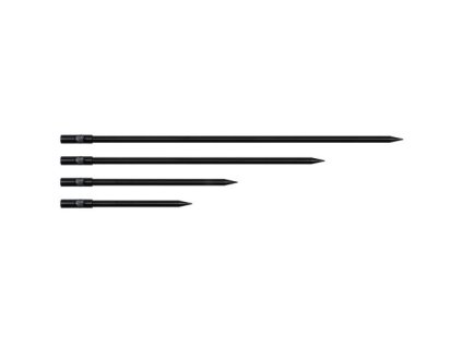 Vidličky Fox Black Label Slim Bankstick - 12"