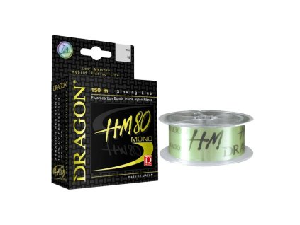 Vlasec Dragon HM80 150m 0.201mm