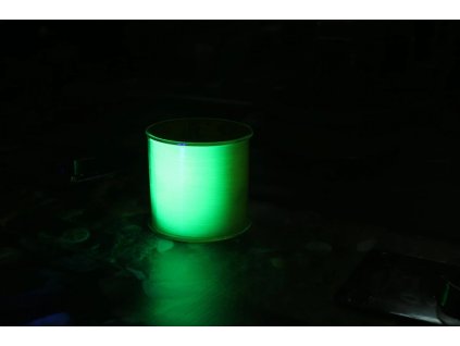 Vlasec Katran Synapse neon 1000m 0,437mm