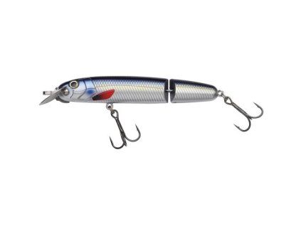 Vobler Abu Garcia Hi-Lo Jointed sinking 12cm Blue Herring