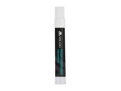 Marker Mikado Line Marker White