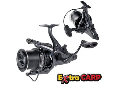 Navijak Extra Carp Mavic 9000 FS