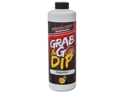 Dip Starbaits Global Ananás 500ml