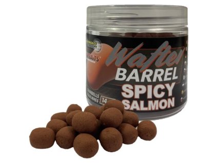 Wafters Starbaits Spicy Salmon 14mm 70g