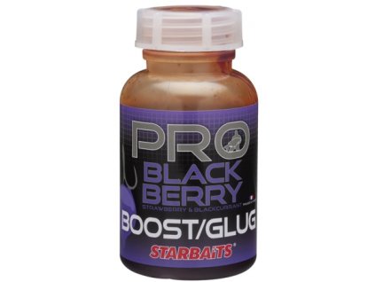 Dip Starbaits Pro Blackberry 200ml