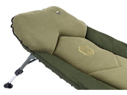 Lehátko Mivardi professional HEX 8