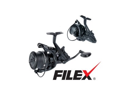 Navijak Filex Black power FS 4500