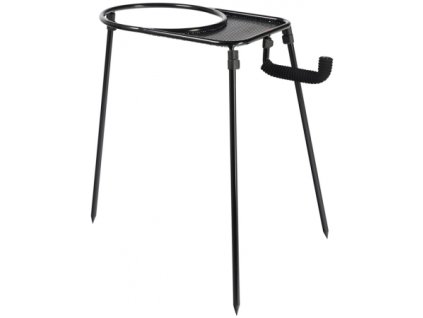 Stojan na vedro Starbaits Round Bucket Plateform