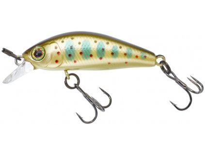 Vobler Illex Chubby Minnow 3,5cm SP Truitelle