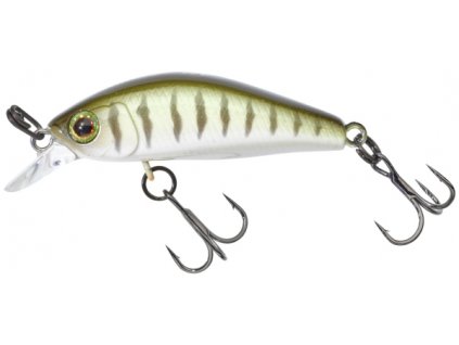 Vobler Illex Chubby Minnow 3,5cm SP Vairon